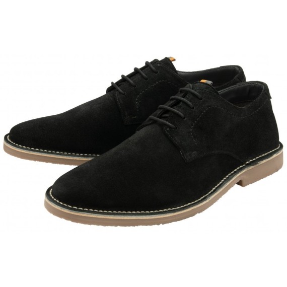 Rydal Suede Lace-Up Shoe | Tonics! Rydal Suede Lace-Up Shoe | Tonics!