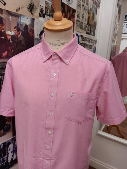 Pine Wilkinson Farah Shirt main image 1