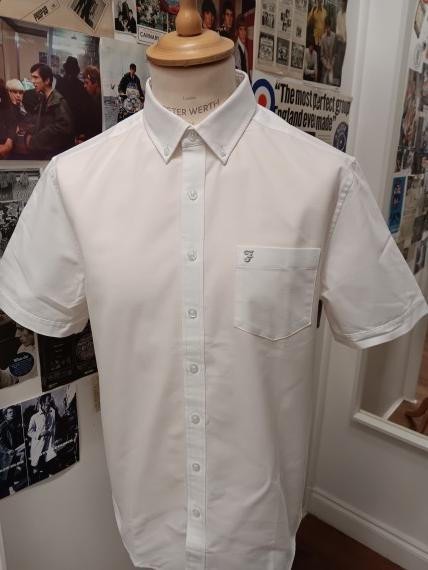 Pine Wilkinson Farah Shirt main image 0