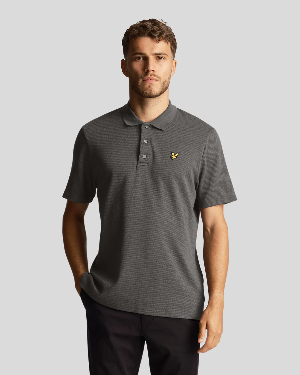 Polo texture sale
