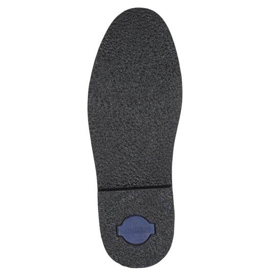 Black Desert Boot