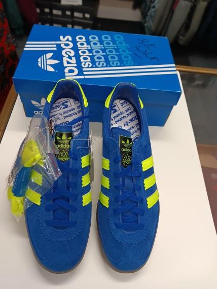 adidas whalley blue