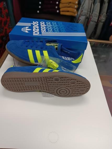 adidas whalley blue