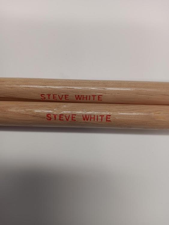 - Shaw Drumsticks