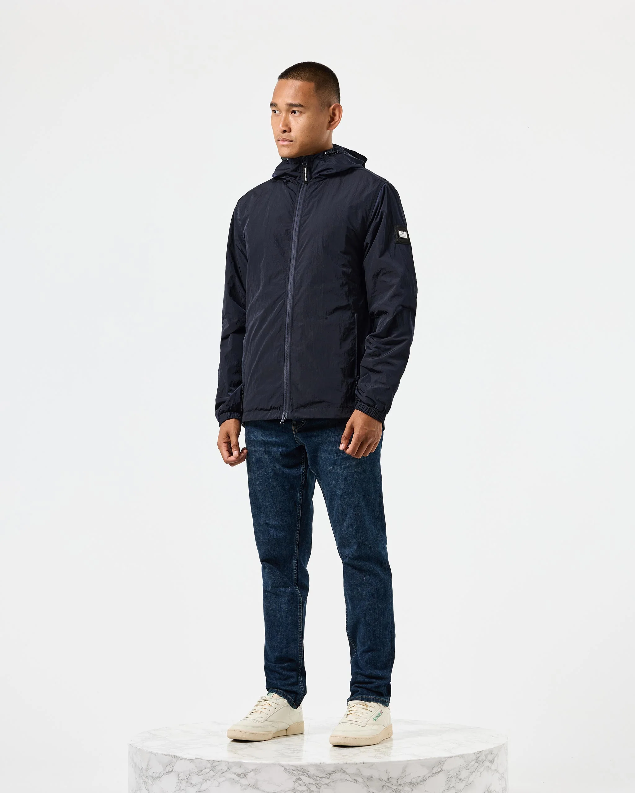 Technician Jacket