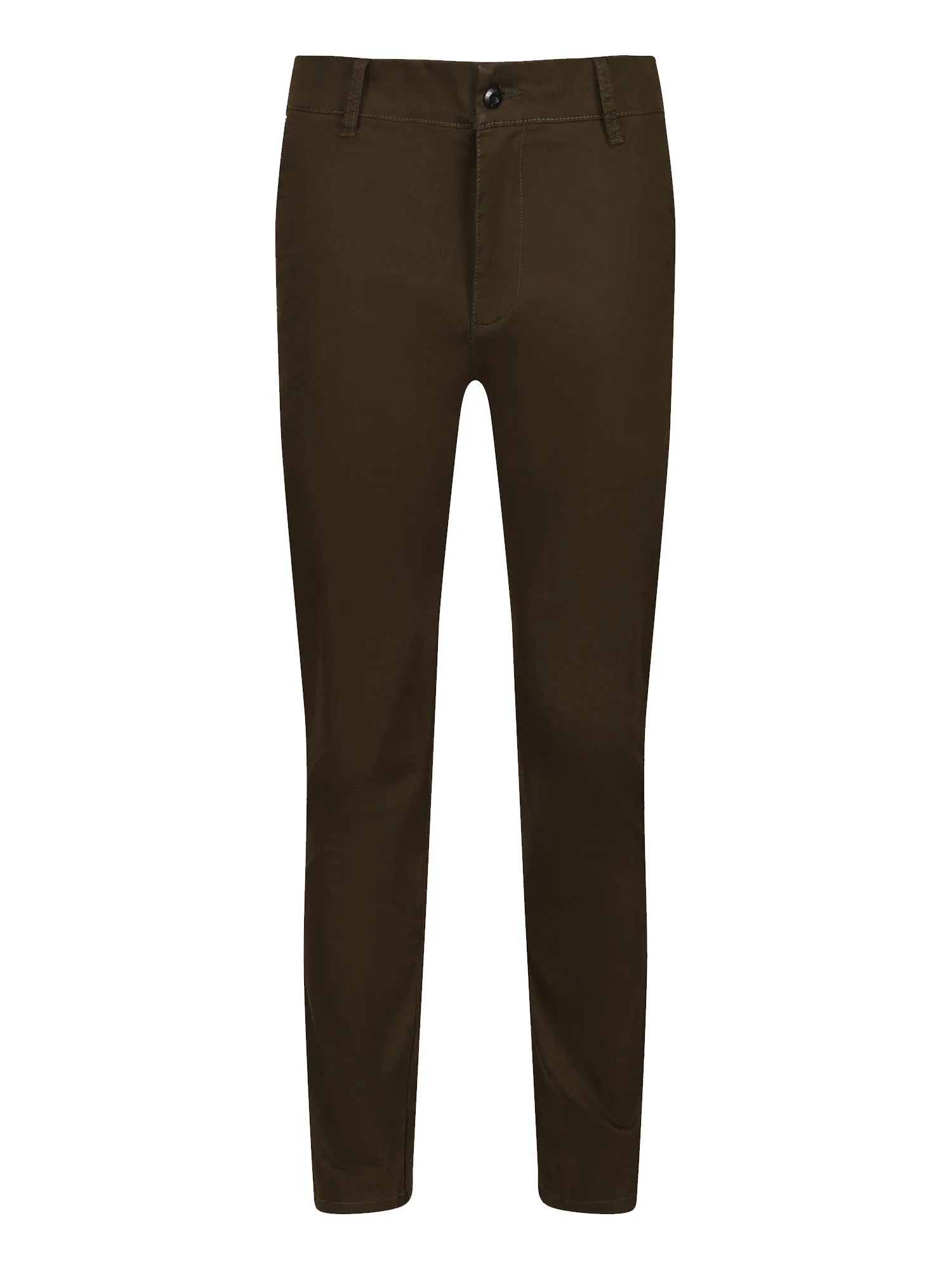 Alpa Smart Chino Trousers