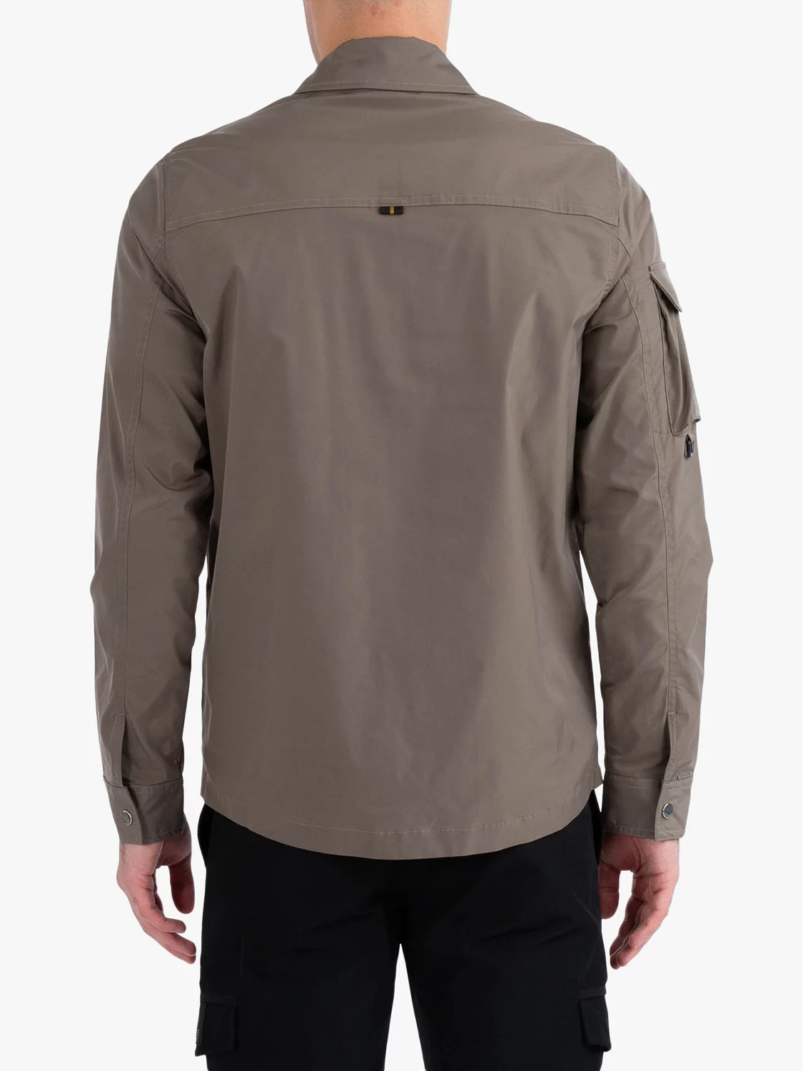 Vietnam Technical Jacket