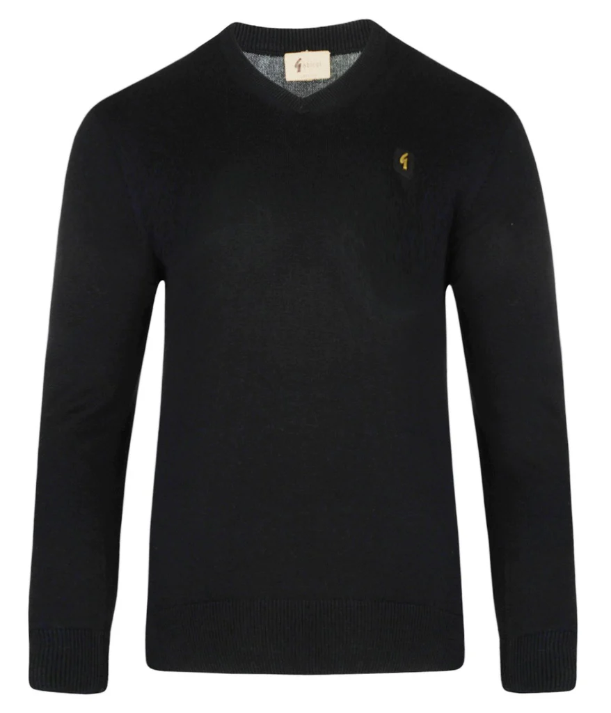 Gabicci crew neck jumpers hot sale