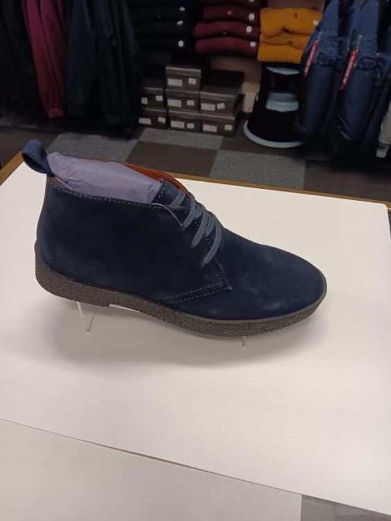 Bullitt Desert Boot