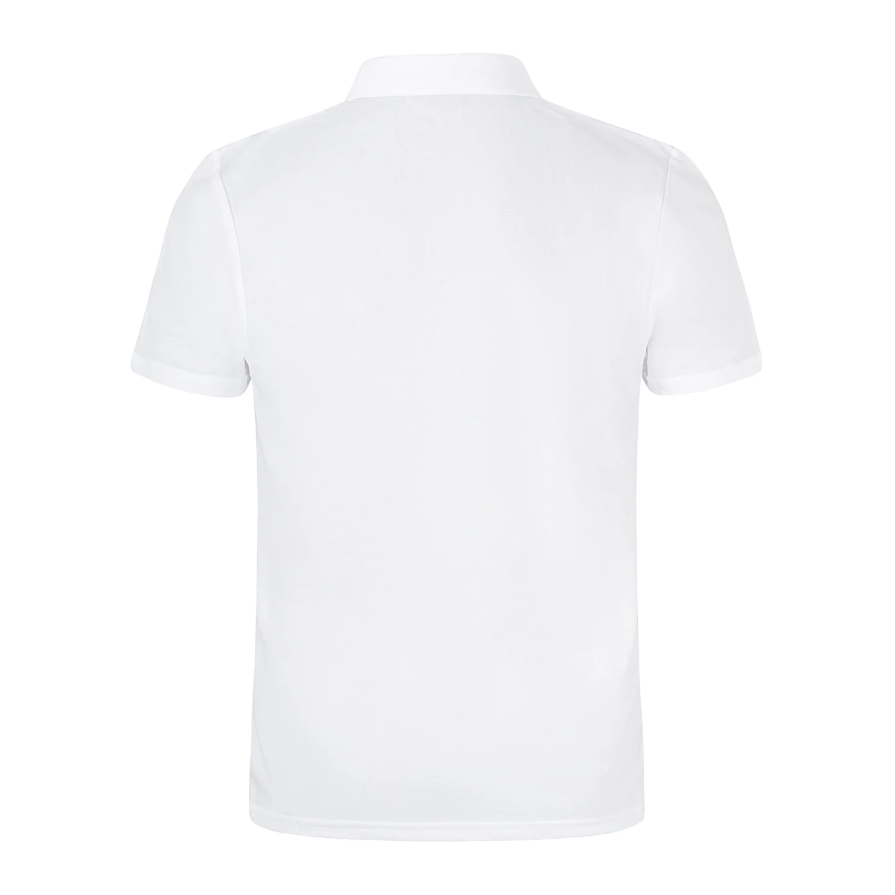 Ladro Button Down Polo Shirt