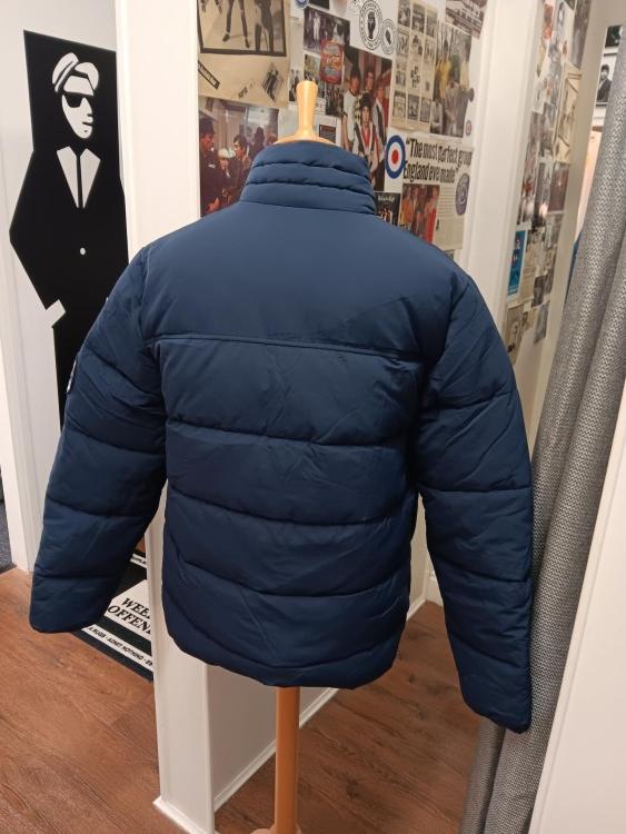 Nebula Padded Jacket