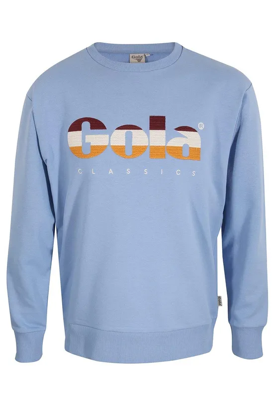 Logo Print Sweatshirt