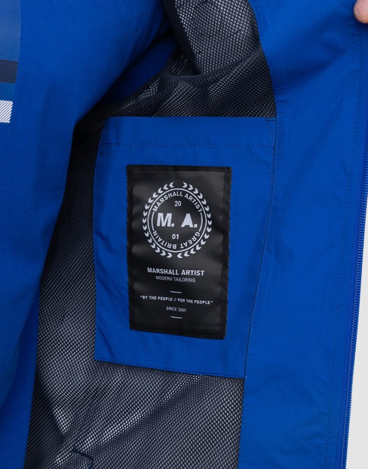 Vellino Jacket