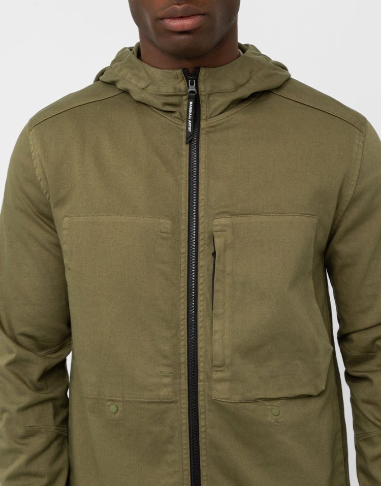 Battaglia OvershirtJacket
