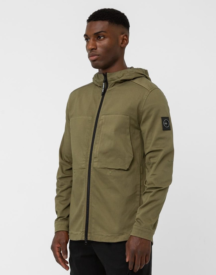 Battaglia OvershirtJacket