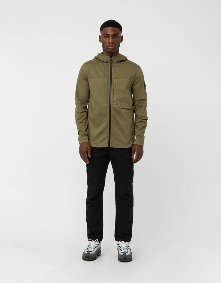 Battaglia OvershirtJacket