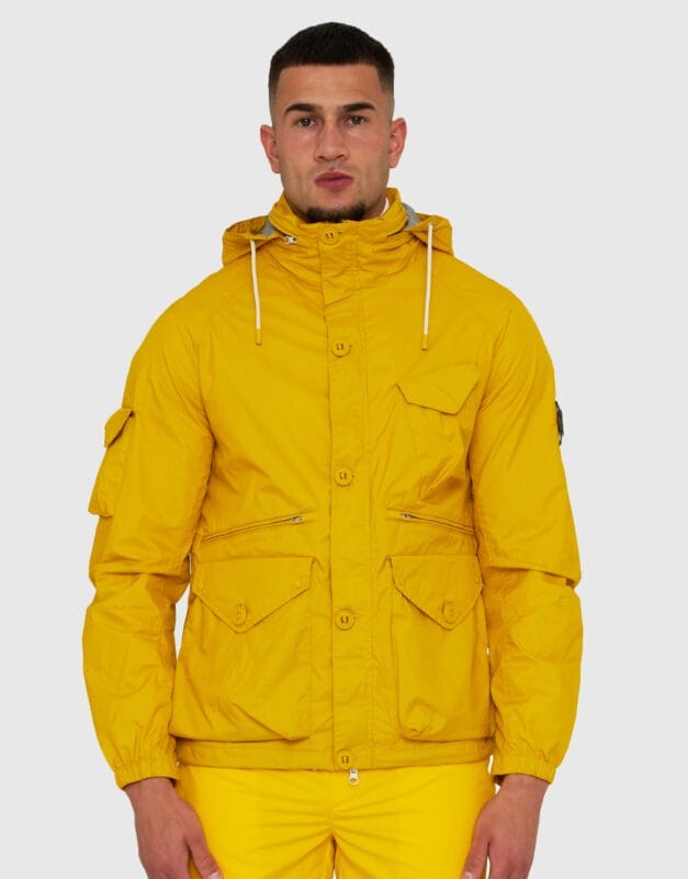 Kappa Yellow Jacket Kappa Orange Track Jacket Cheap