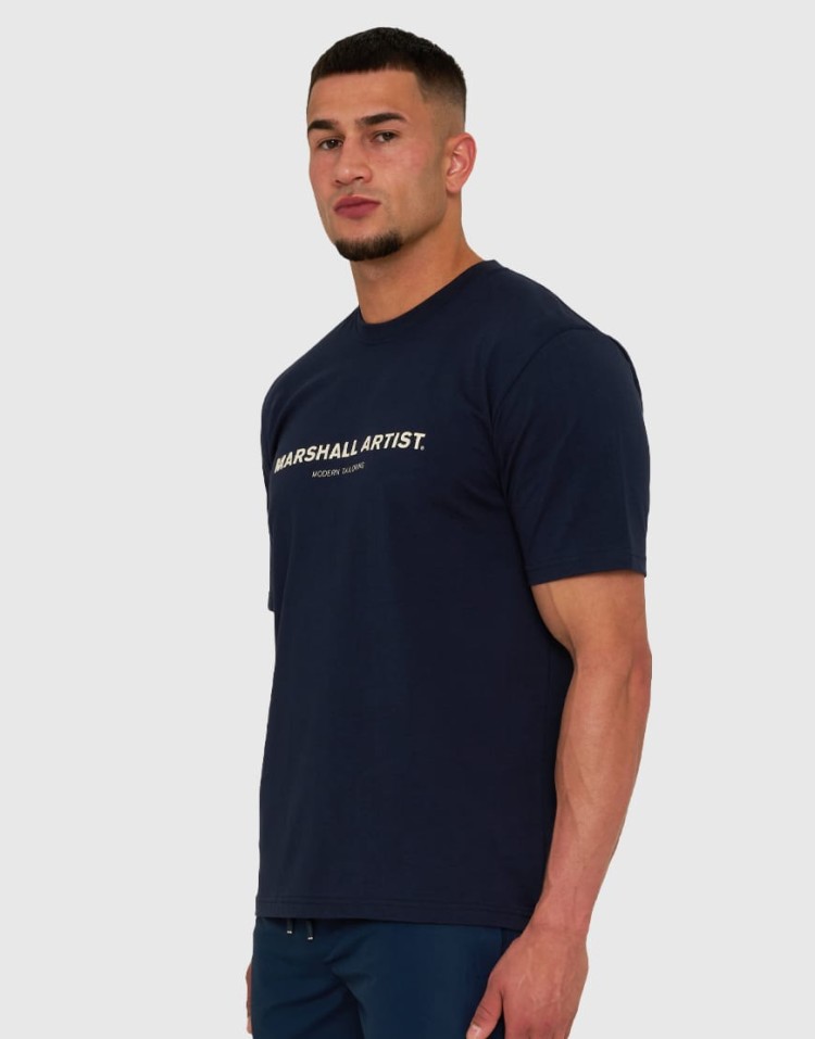 Coastal Erosion T-Shirt