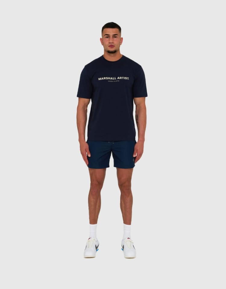 Coastal Erosion T-Shirt