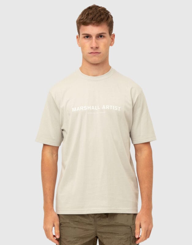 Coastal Erosion T-Shirt