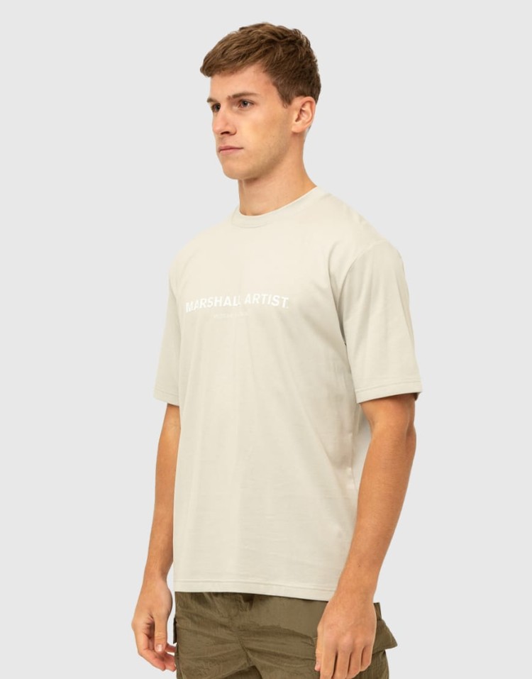 Coastal Erosion T-Shirt
