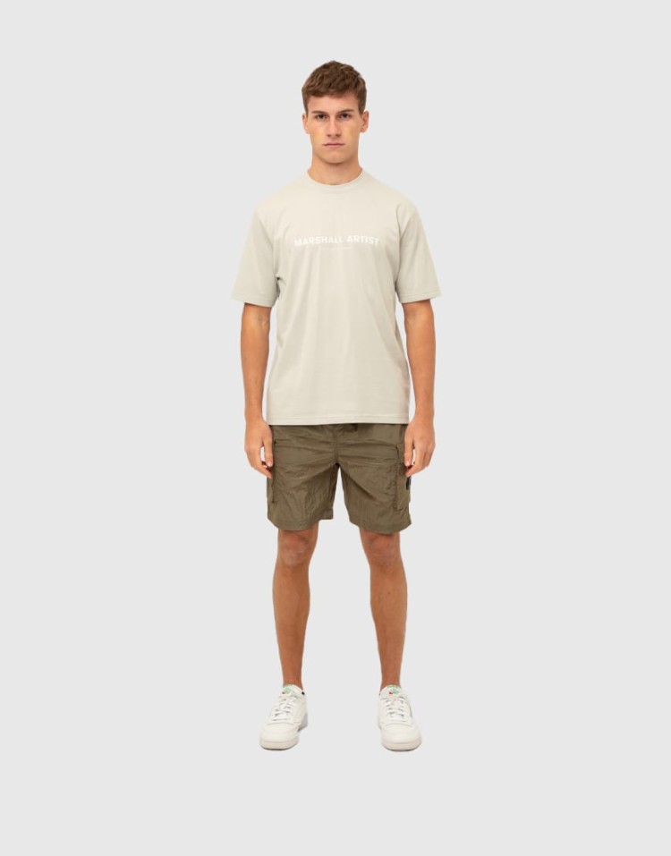 Coastal Erosion T-Shirt