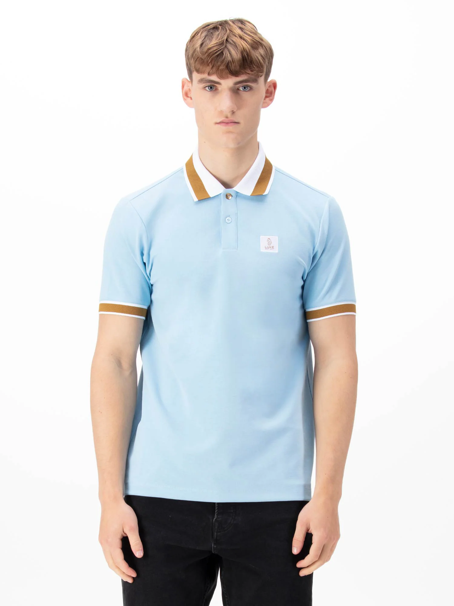 Makati Detailed Polo