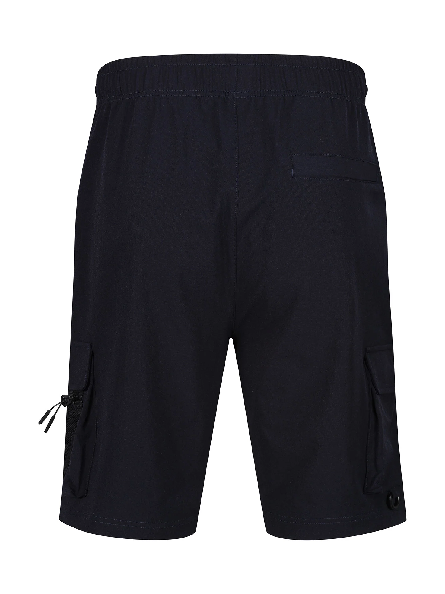 Optimize Woven Shorts