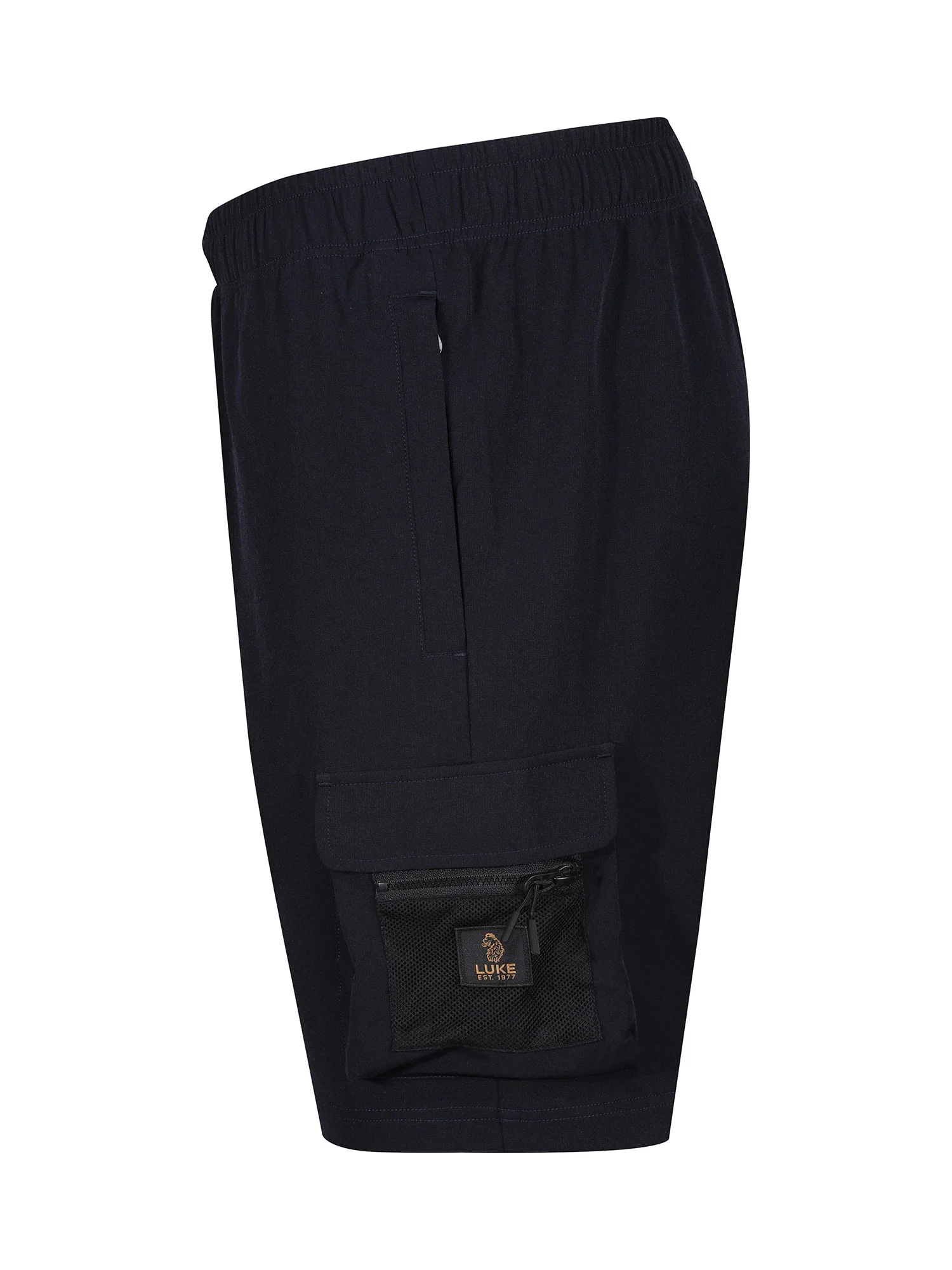 Optimize Woven Shorts