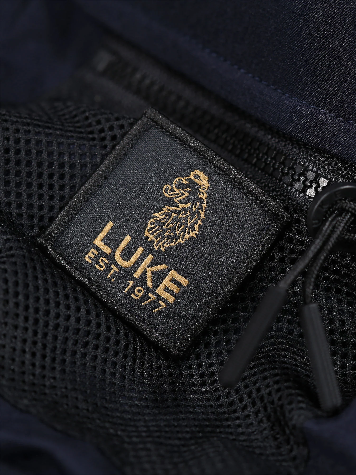 Optimize Woven Shorts