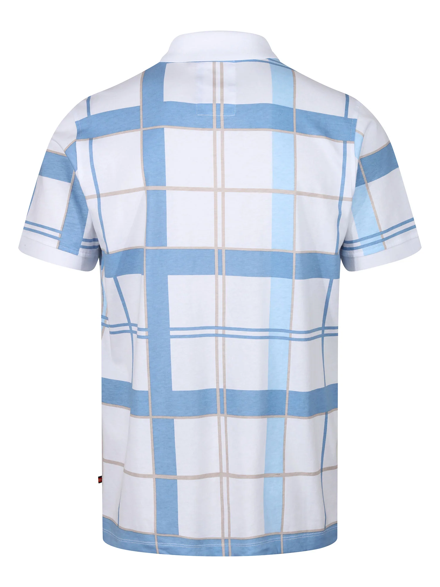 Hadrians Check Polo