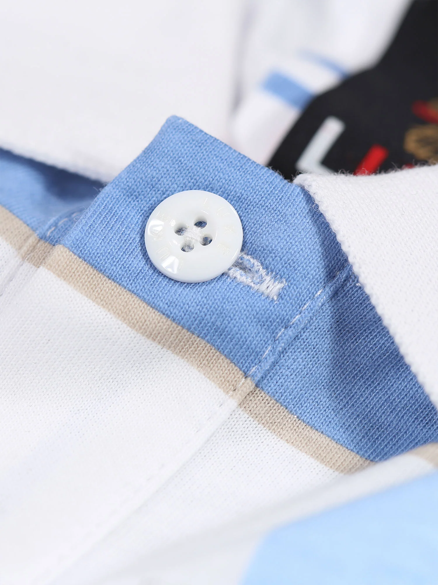 Hadrians Check Polo