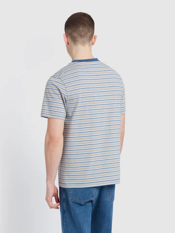 Danny Stripe T-shirt