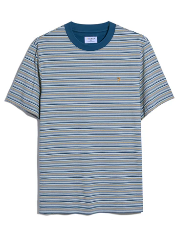 Danny Stripe T-shirt