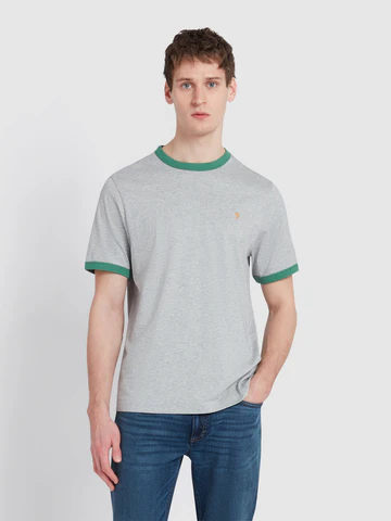 Groves Ringer T-Shirt