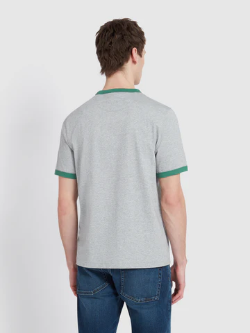 Groves Ringer T-Shirt