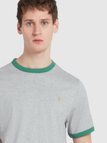 Groves Ringer T-Shirt