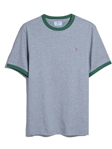 Groves Ringer T-Shirt
