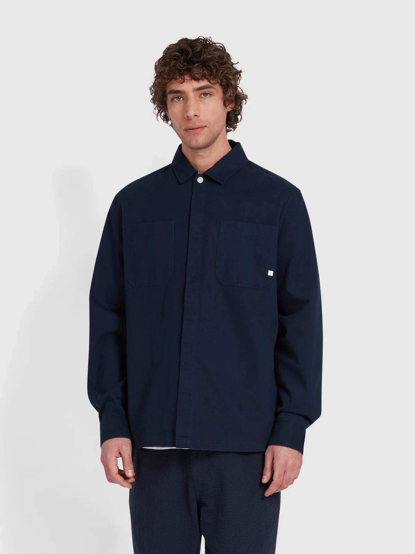 Leon Overshirt