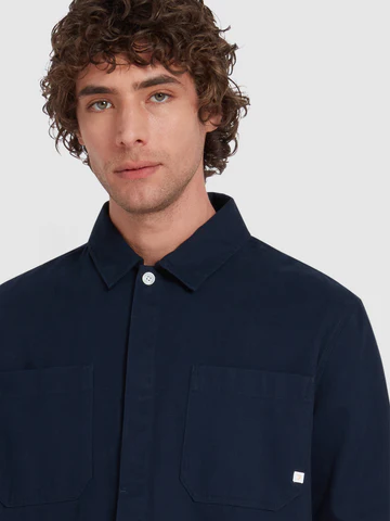 Leon Overshirt