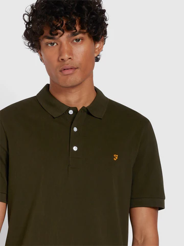 Blanes Polo Shirt