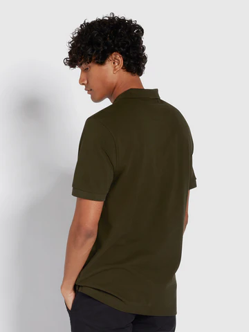Blanes Polo Shirt