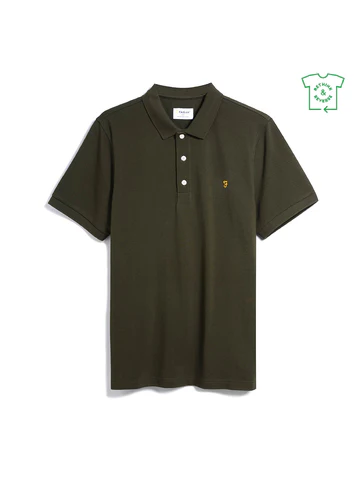 Blanes Polo Shirt