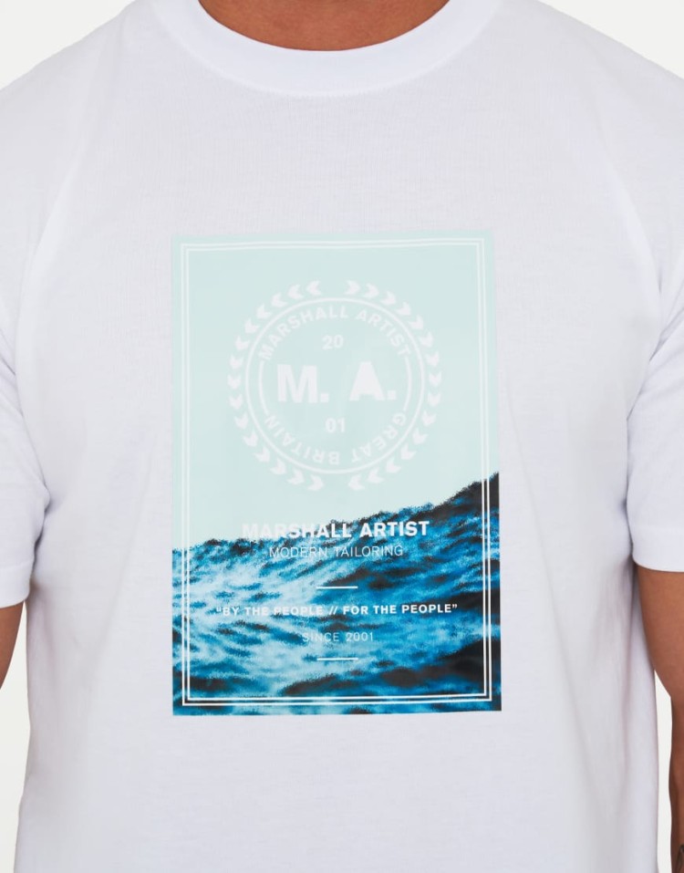 Canute T-Shirt