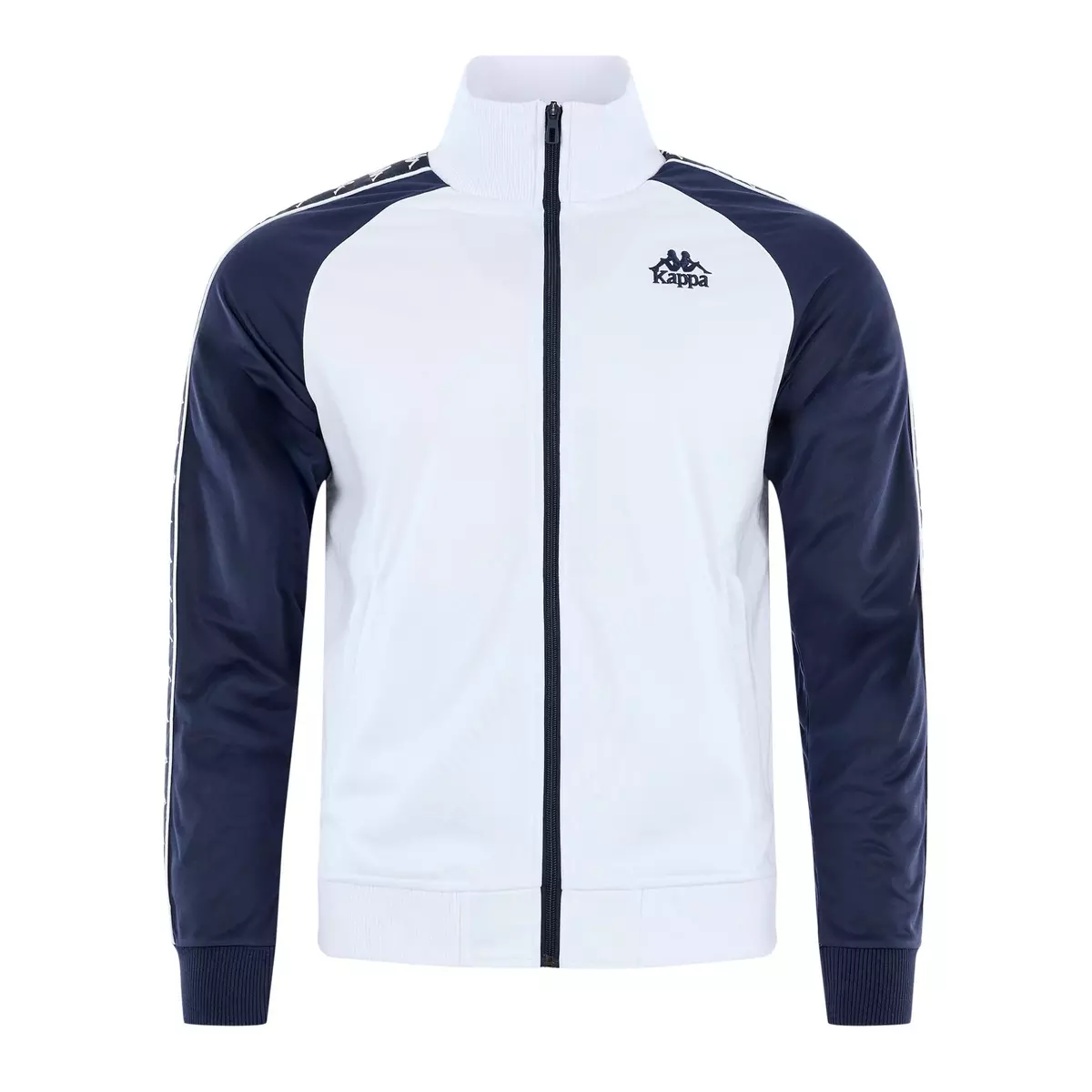 Uriah Track Top