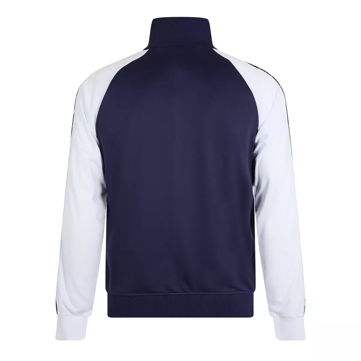 Uriah Track Top