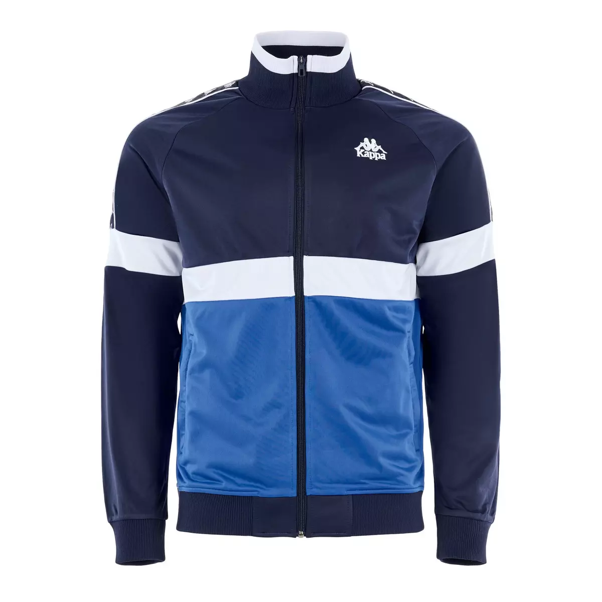 Unther Track Top