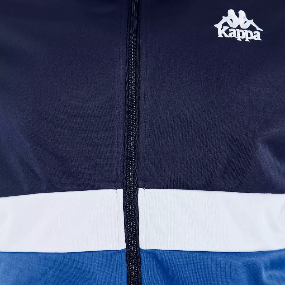 Unther Track Top