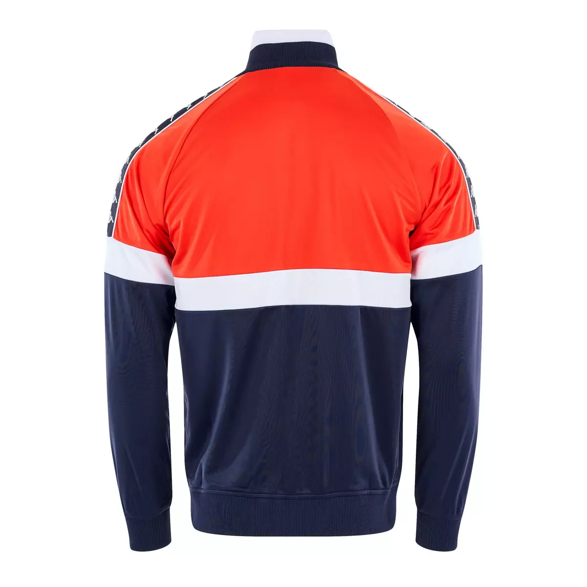 Unther Track Top