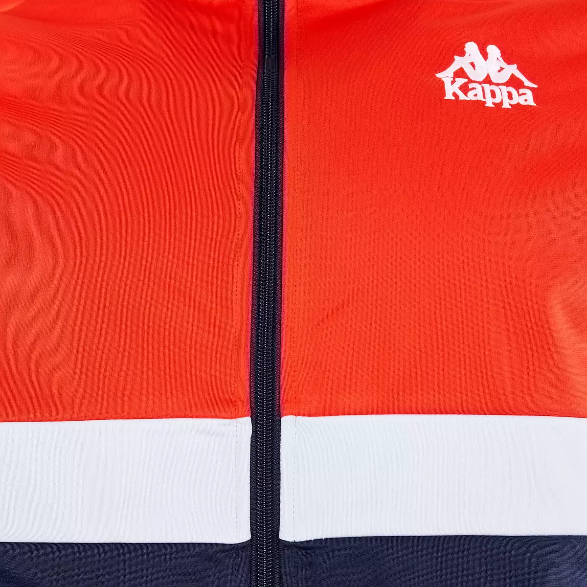 Unther Track Top